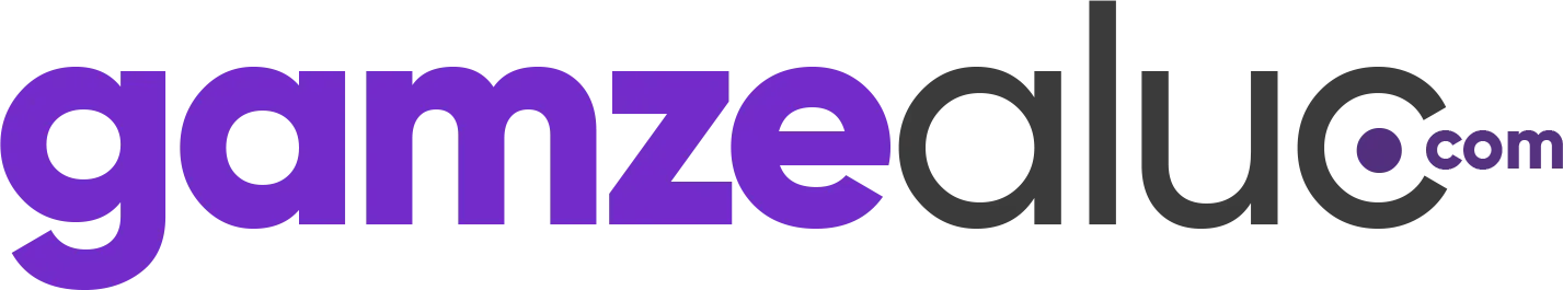 Gamze Aluç's Blog